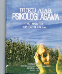 Image of Buku ajar